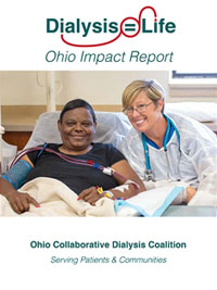Dialysis Impact Report